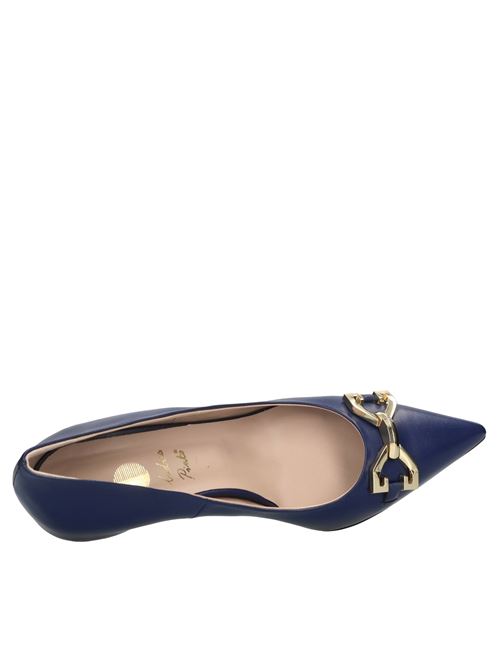  ANDREA PINTO | 813 T.70 CODA-NAPPA-MORSETTOOCEANO